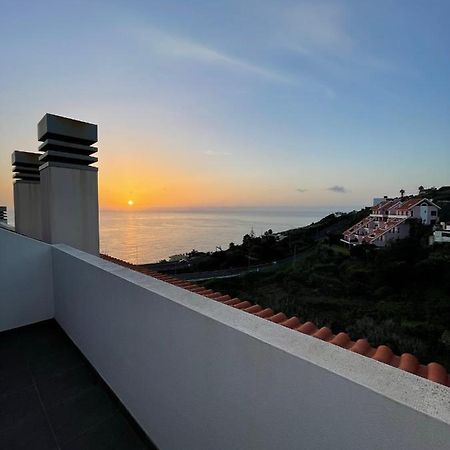 Penthouse Palmeira Gaula Dış mekan fotoğraf