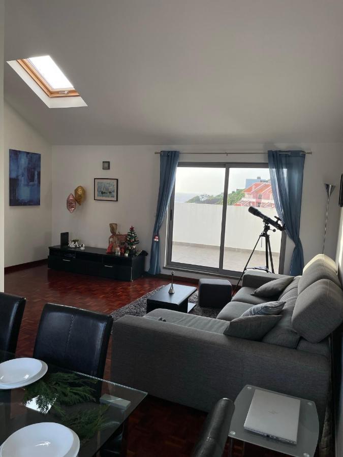 Penthouse Palmeira Gaula Dış mekan fotoğraf