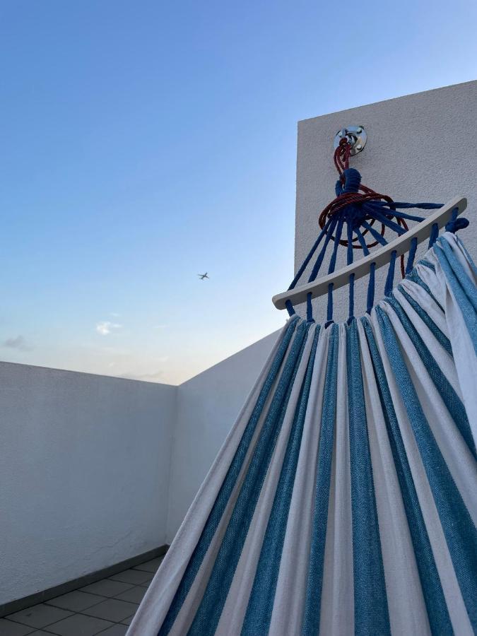Penthouse Palmeira Gaula Dış mekan fotoğraf