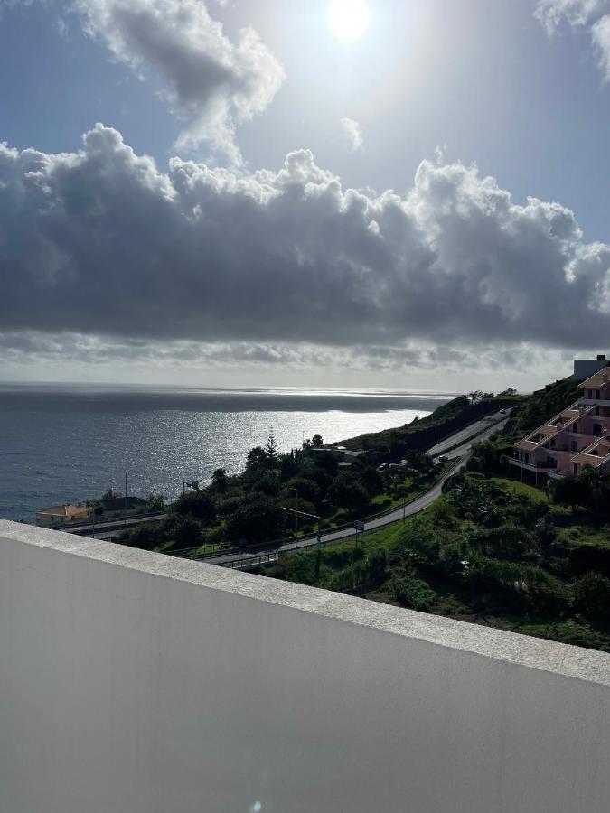 Penthouse Palmeira Gaula Dış mekan fotoğraf