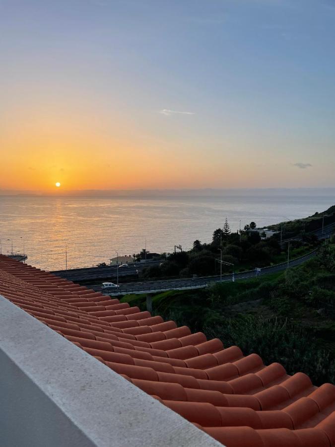 Penthouse Palmeira Gaula Dış mekan fotoğraf