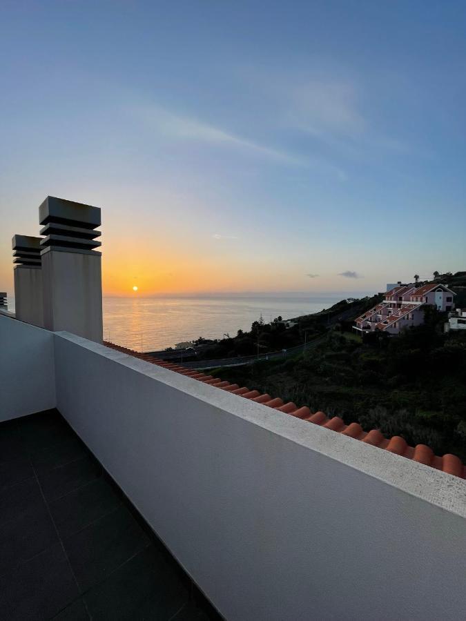 Penthouse Palmeira Gaula Dış mekan fotoğraf