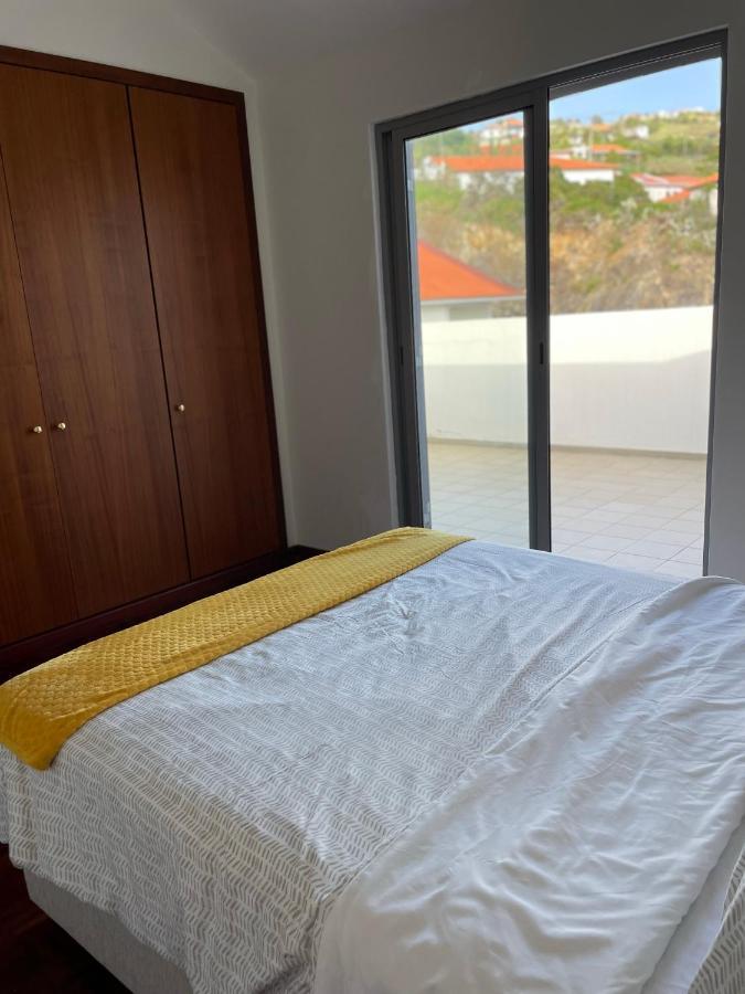 Penthouse Palmeira Gaula Dış mekan fotoğraf