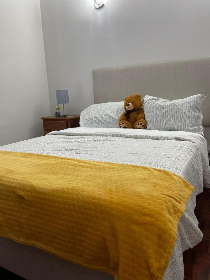 Penthouse Palmeira Gaula Dış mekan fotoğraf