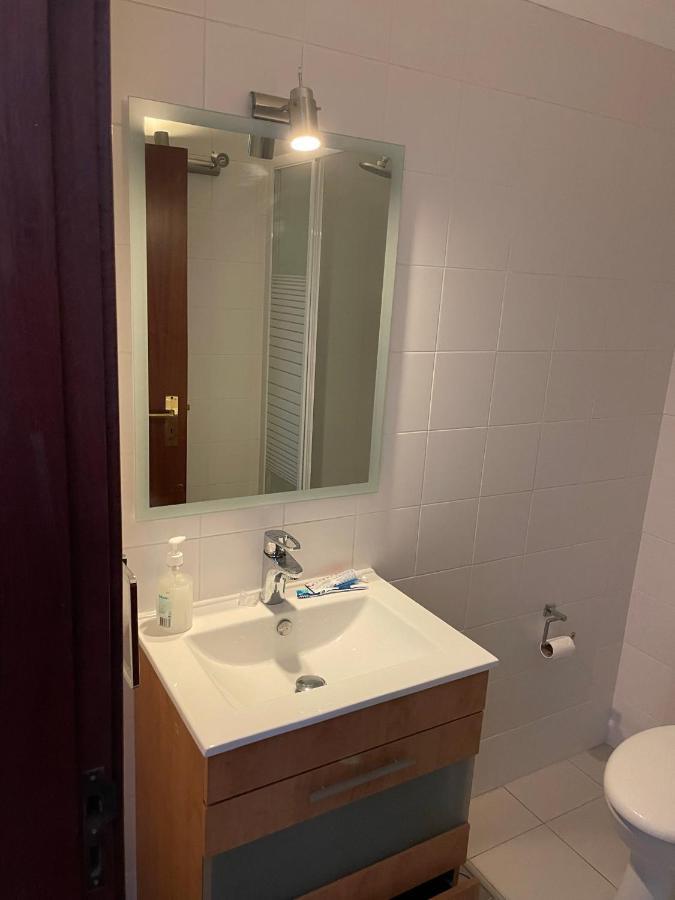 Penthouse Palmeira Gaula Dış mekan fotoğraf