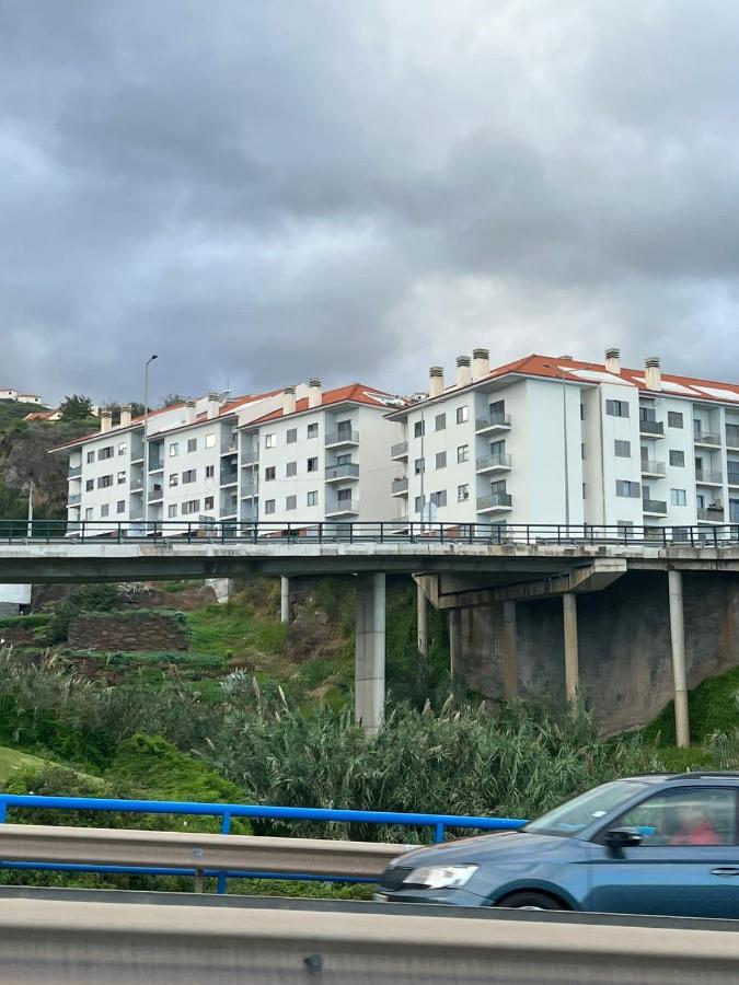 Penthouse Palmeira Gaula Dış mekan fotoğraf