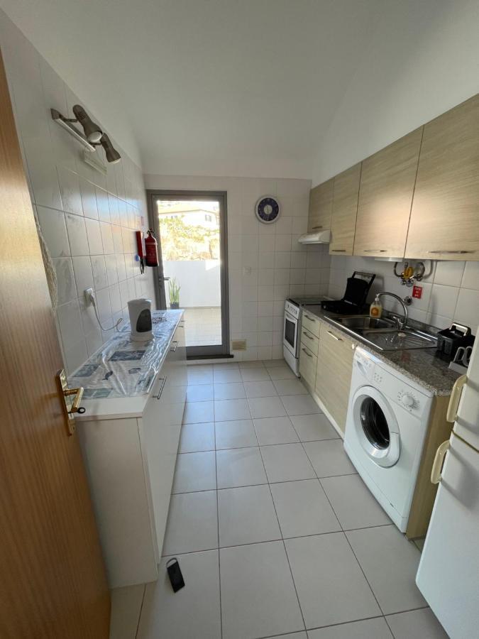 Penthouse Palmeira Gaula Dış mekan fotoğraf