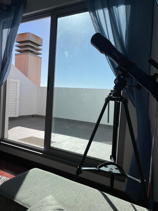 Penthouse Palmeira Gaula Dış mekan fotoğraf