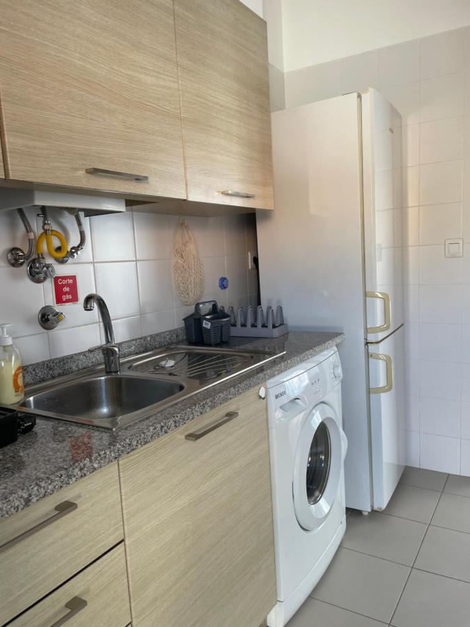 Penthouse Palmeira Gaula Dış mekan fotoğraf