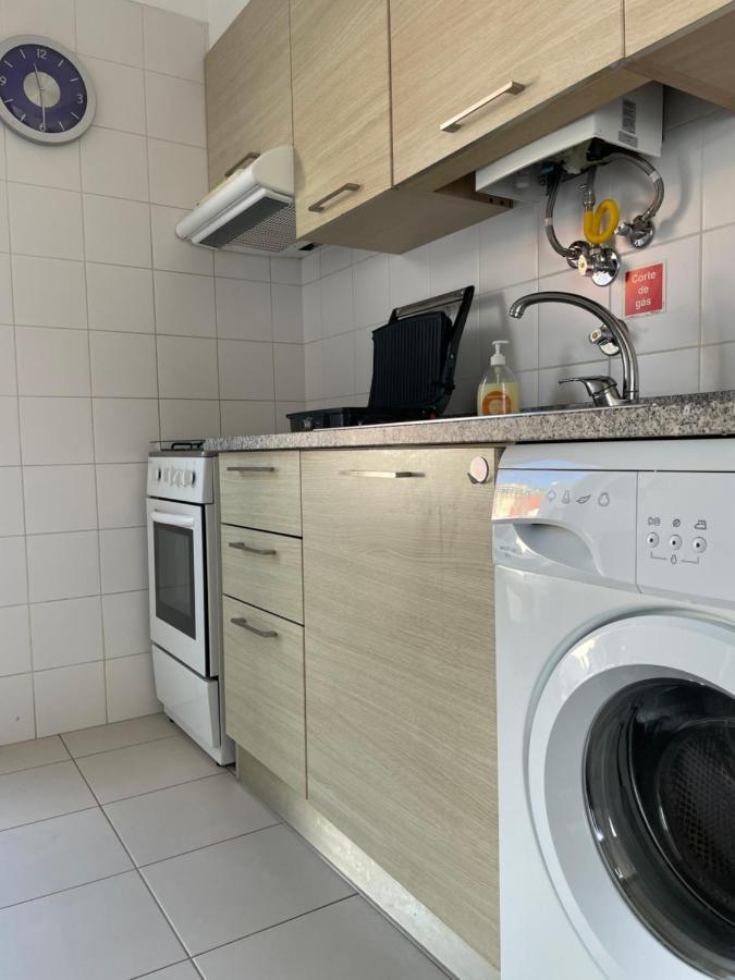 Penthouse Palmeira Gaula Dış mekan fotoğraf