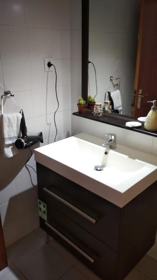 Penthouse Palmeira Gaula Dış mekan fotoğraf