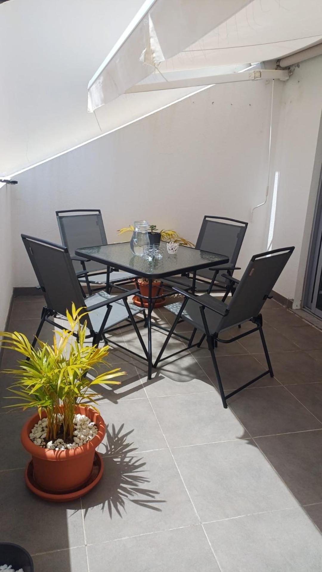 Penthouse Palmeira Gaula Dış mekan fotoğraf
